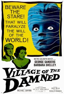 دانلود فیلم Village of the Damned 1960114187-1560456146