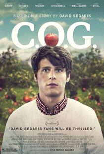 دانلود فیلم C.O.G. 2013114222-1997881847