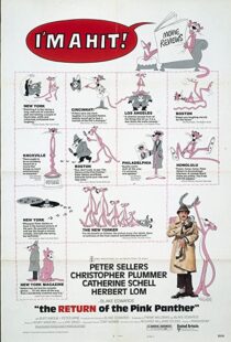 دانلود فیلم The Return of the Pink Panther 1975115037-2064833030