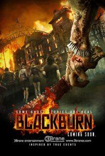 دانلود فیلم The Blackburn Asylum 2015110835-1153218835