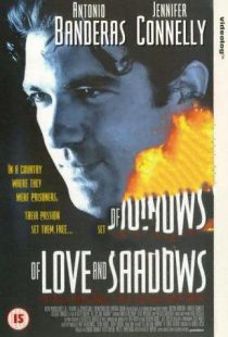 دانلود فیلم Of Love and Shadows 1994110787-804337466