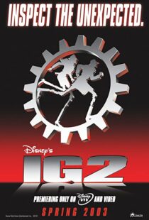 دانلود فیلم Inspector Gadget 2 2003112495-1943625054