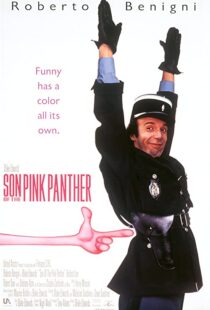 دانلود فیلم Son of the Pink Panther 1993114990-1443197443