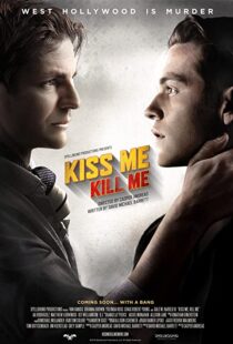 دانلود فیلم Kiss Me, Kill Me 2015115092-242871401