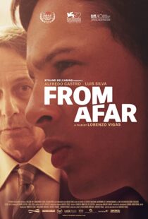 دانلود فیلم From Afar 2015113990-685663084