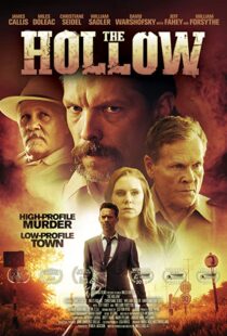 دانلود فیلم The Hollow 2016111000-599493133