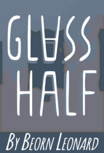 دانلود فیلم Glass Half 2015110575-2015110282