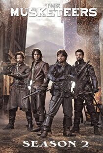 دانلود سریال The Musketeers112733-1441544611