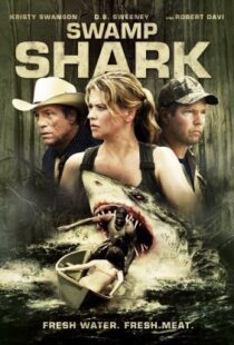 دانلود فیلم Swamp Shark 2011111223-904304594