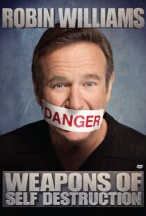 دانلود مستند Robin Williams: Weapons of Self Destruction 2009114059-1554066622