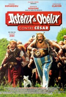 دانلود فیلم Asterix and Obelix vs. Caesar 1999111907-189651558