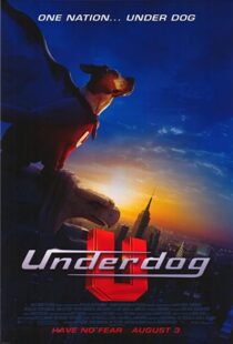 دانلود فیلم Underdog 2007111277-1387397422