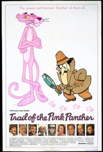 دانلود فیلم Trail of the Pink Panther 1982115028-164875474