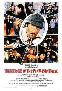 دانلود فیلم Revenge of the Pink Panther 1978114981-1770416461