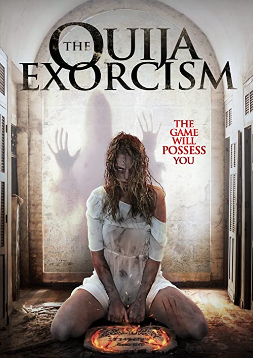 دانلود فیلم The Ouija Exorcism 2015