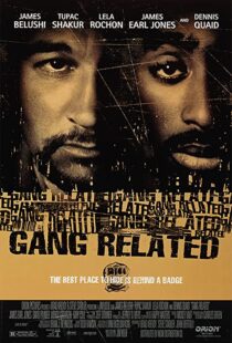 دانلود فیلم Gang Related 1997111941-394701206