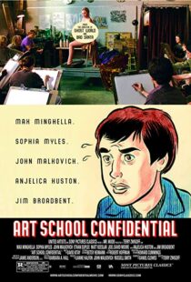 دانلود فیلم Art School Confidential 2006113974-1643684419