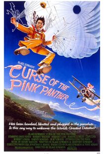 دانلود فیلم Curse of the Pink Panther 1983114918-933230699