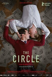 دانلود فیلم The Circle 2014112463-2139672105