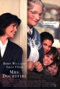 دانلود فیلم Mrs. Doubtfire 1993115114-2121862126