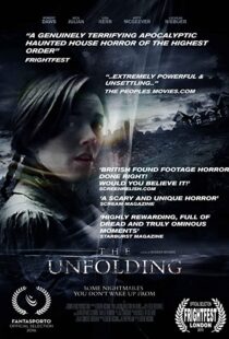 دانلود فیلم The Unfolding 2016111264-1466932418