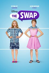 دانلود فیلم The Swap 2016111015-25778792