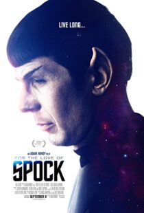 دانلود مستند For the Love of Spock 2016111352-1619333424