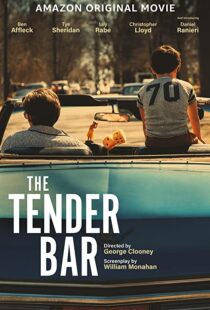 دانلود فیلم The Tender Bar 2021112174-1969720435