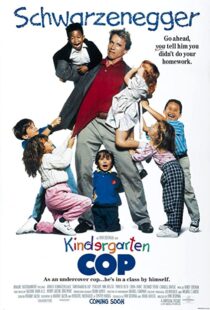 دانلود فیلم Kindergarten Cop 1990112948-1785561911