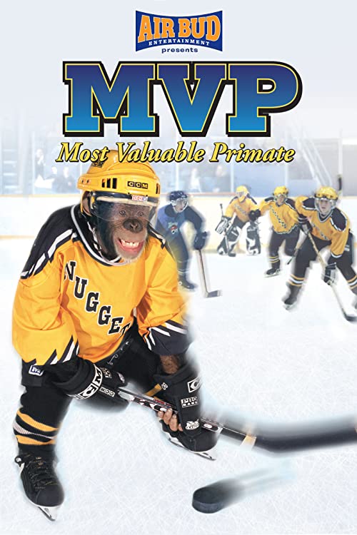 دانلود فیلم MVP: Most Valuable Primate 2000