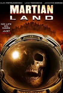 دانلود فیلم Martian Land 2015111173-2075097319