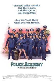 دانلود فیلم Police Academy 1984110941-390714209