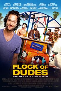 دانلود فیلم Flock of Dudes 2016110564-2017017904