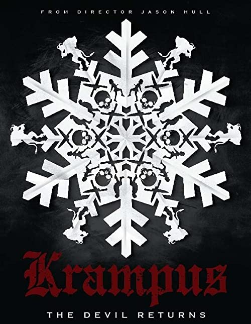 دانلود فیلم Krampus: The Devil Returns 2016