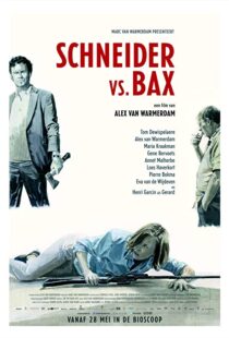 دانلود فیلم Schneider vs. Bax 2015110969-747736307