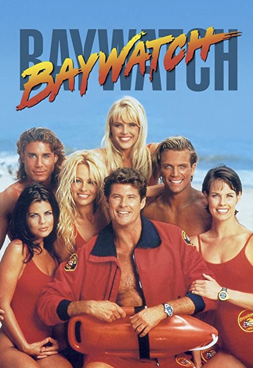 دانلود سریال Baywatch