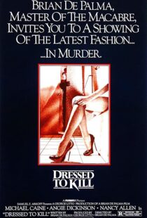 دانلود فیلم Dressed to Kill 1980111930-778319841