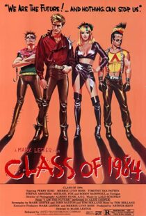 دانلود فیلم Class of 1984 1982114906-303378477