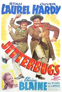 دانلود فیلم Jitterbugs 1943111961-1368693828