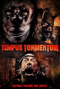 دانلود فیلم Tempus Tormentum 2018115010-452476707