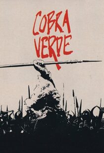 دانلود فیلم Cobra Verde 1987111330-1318670284