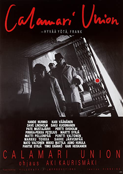 دانلود فیلم Calamari Union 1985