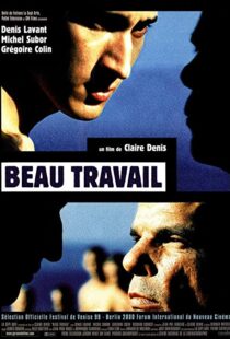 دانلود فیلم Beau travail 1999113360-1868837162