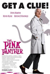 دانلود فیلم The Pink Panther 2006115020-1843278875