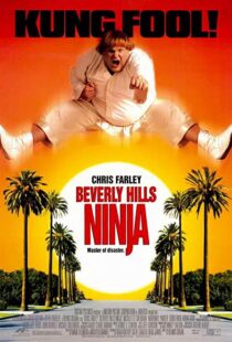 دانلود فیلم Beverly Hills Ninja 1997111541-805182367