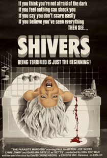 دانلود فیلم Shivers 1975111453-1952457718