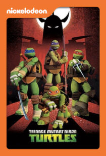 دانلود انیمیشن Teenage Mutant Ninja Turtles112074-906219273