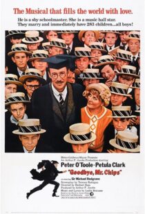 دانلود فیلم Goodbye, Mr. Chips 1969113750-691864829