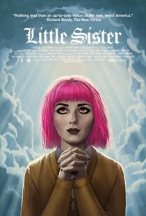 دانلود فیلم Little Sister 2016110925-1376732760