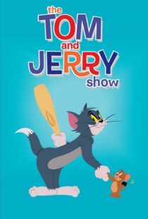 دانلود انیمیشن The Tom and Jerry Show112406-1383437290